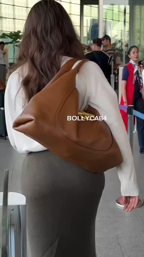 Rashmika Mandanna’s hot appearance in her latest Instagram video