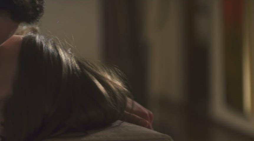 Rebecca Blumhagen’s Steamy Hot Moments Unveiled