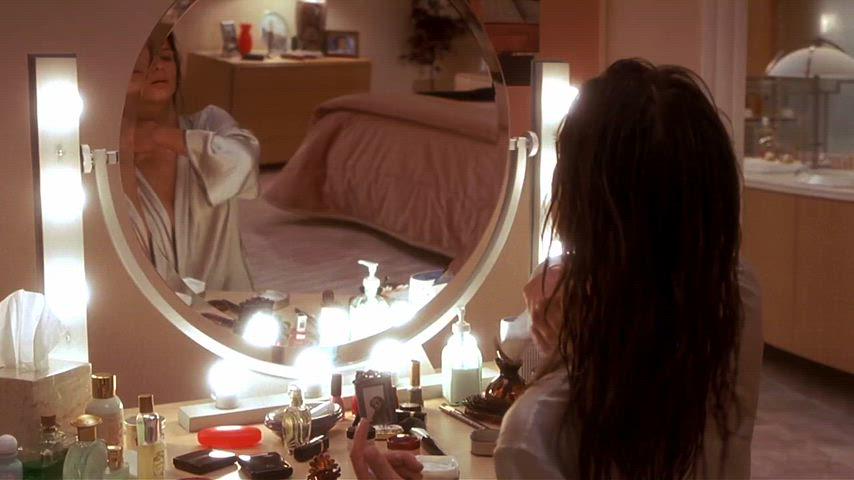 Rhona Mitra’s Steamy Hot Moments Unveiled