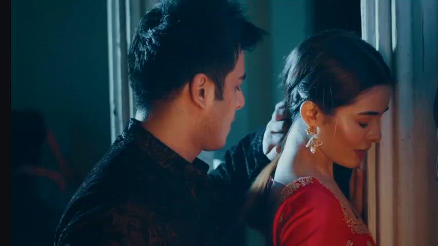 Sana Sayyad’s hot appearance in her movies and TV series