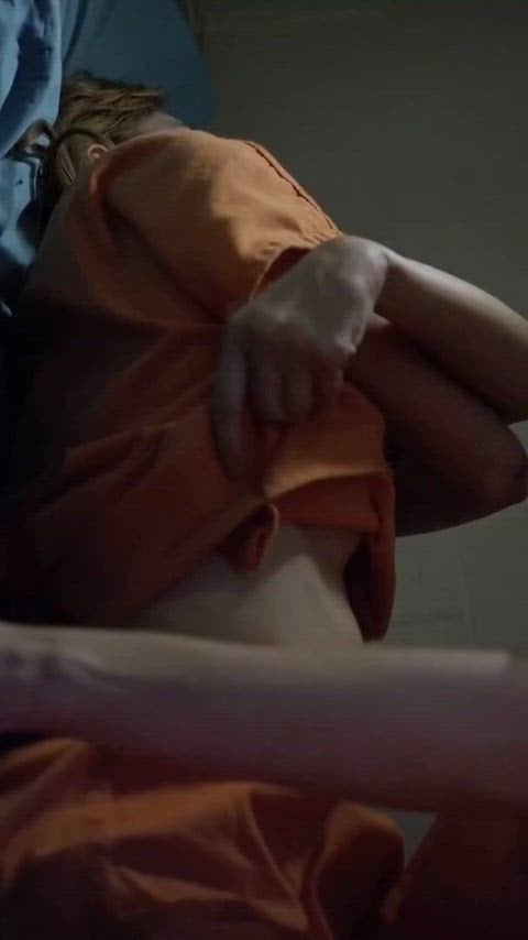 Sara Malakul Lane in a sizzling nude scene from her latest movie