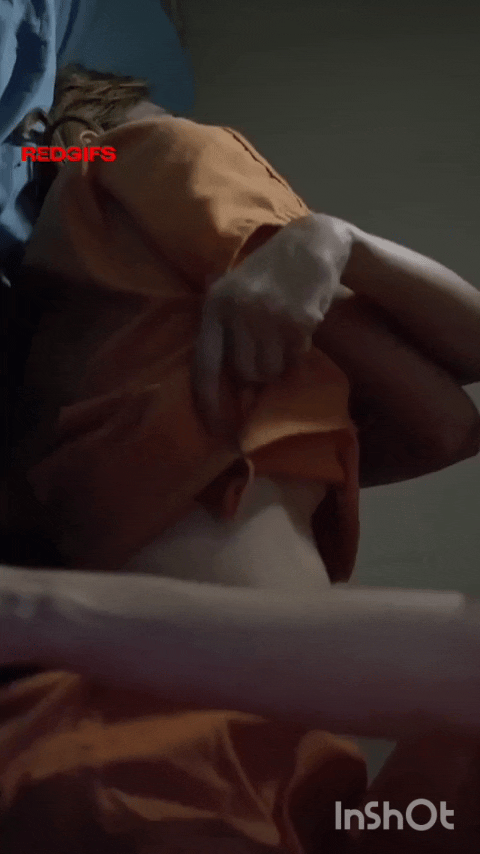 Sara Malakul Lane’s Nude Scene in Jailbait (2013)