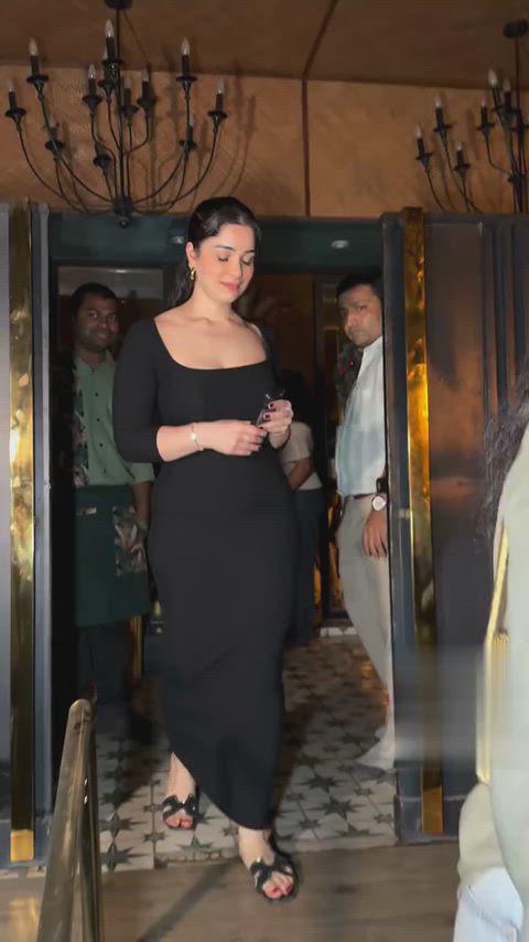 Sara Tendulkar’s hot appearance in her Instagram video