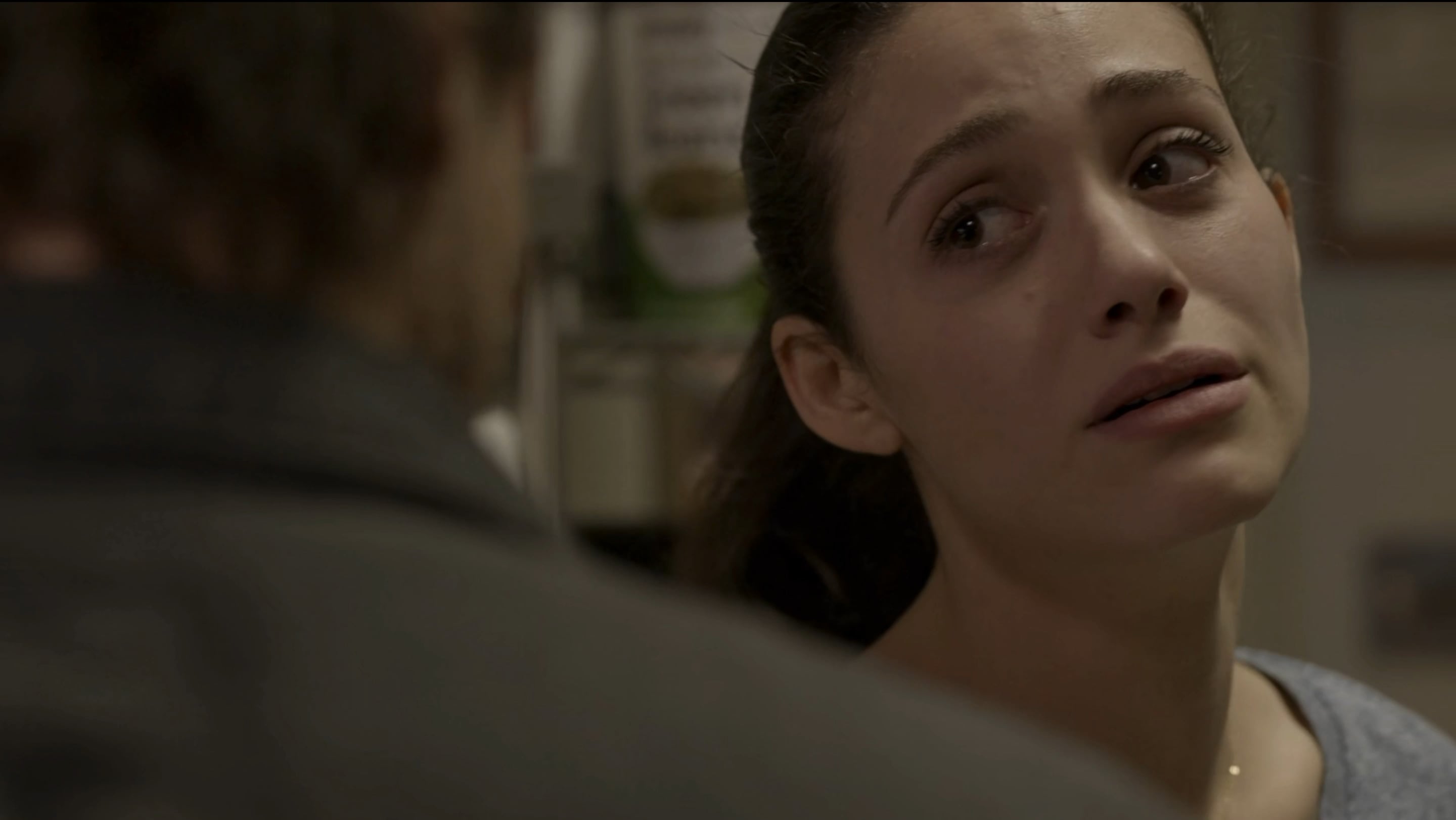 Sasha Alexander’s Hot Nude Scene Steals the Show