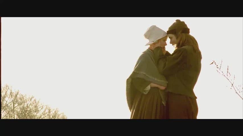 Scarlett Johansson Goes Wild in Steamy Highlights from Girl with a Pearl Earring