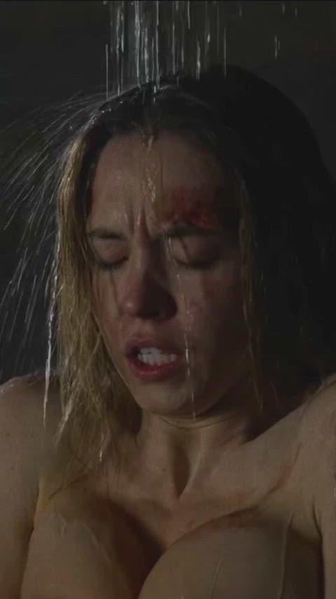 Sydney Sweeney’s Nude Scene in Immaculate (2024)