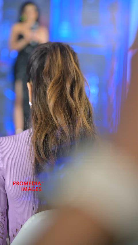 Hot and Sexy Malavika Mohanan Shows Off Her Stunning Look