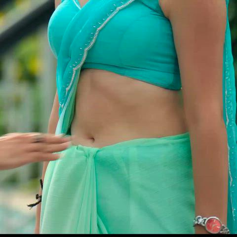 Aishwarya Sharma in a sizzling nude scene that you can’t miss!