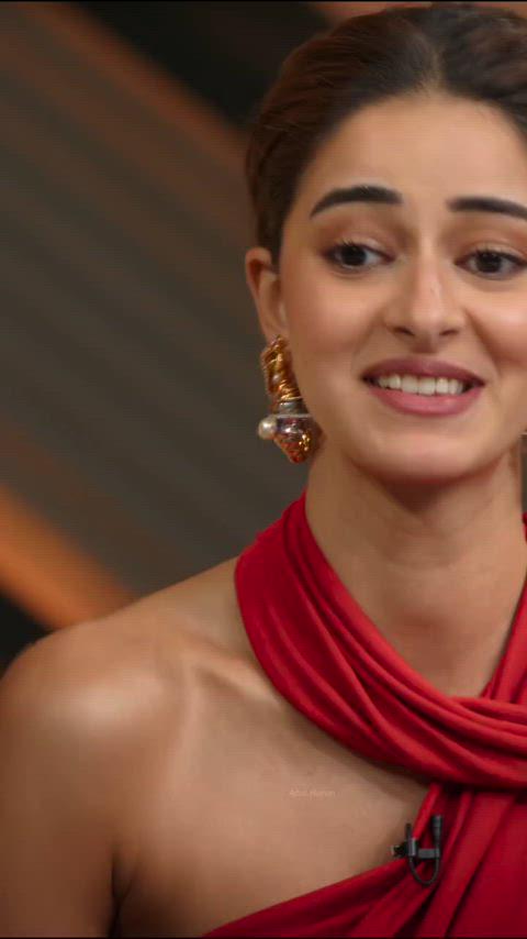 Ananya Pandey’s sizzling nude scene that will leave you breathless