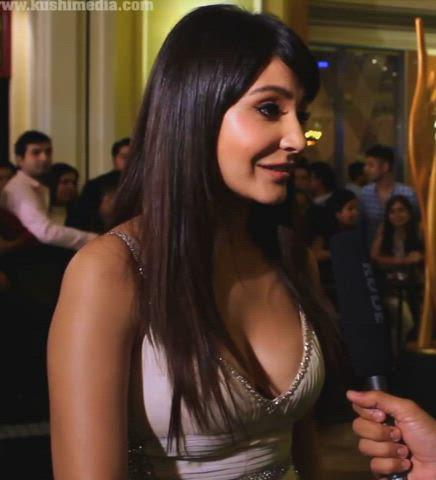 Anushka Sharma’s hot and sexy nude scene in her latest movie