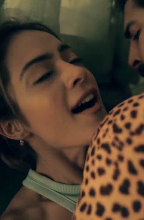 Anya Singh’s hot appearance in her movies and TV shows