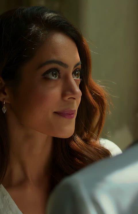 Anya Singh’s hot moments in movies and TV series