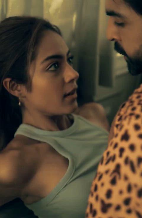 Anya Singh’s sexy appearance in Jee Karda