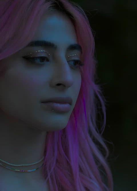 Bani J’s sexy scenes in her movies and TV shows