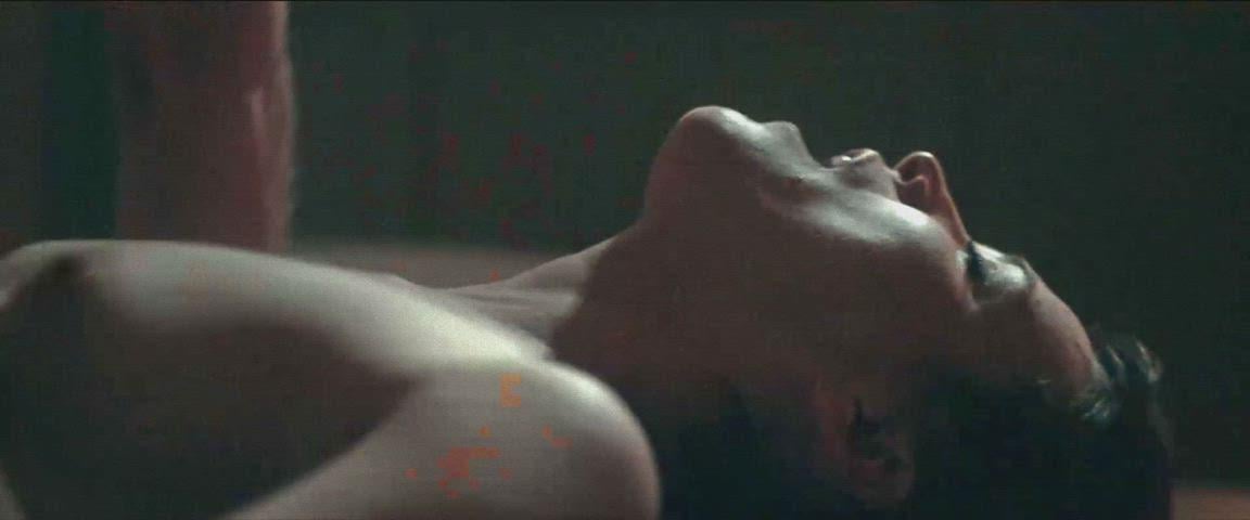 Bianca Bin Goes Wild in a Steamy, Sexy Escape