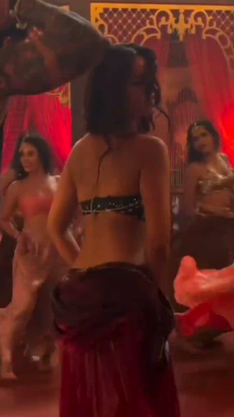 Disha Patani’s Hot and Sultry Nude Scene That Will Leave You Wanting More