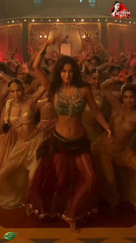 Disha Patani’s sizzling nude scene that will leave you breathless