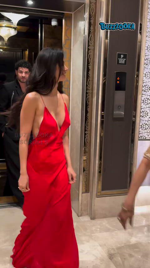 Disha Patani’s steamy nude scene in her latest hot film