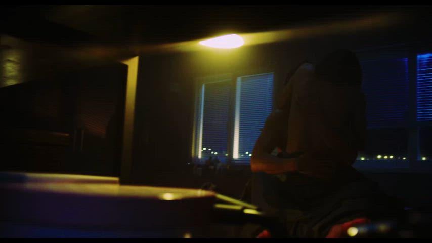 Han Ye Ri sizzles in a steamy sex scene in Love Guide for Dumpees (2015)