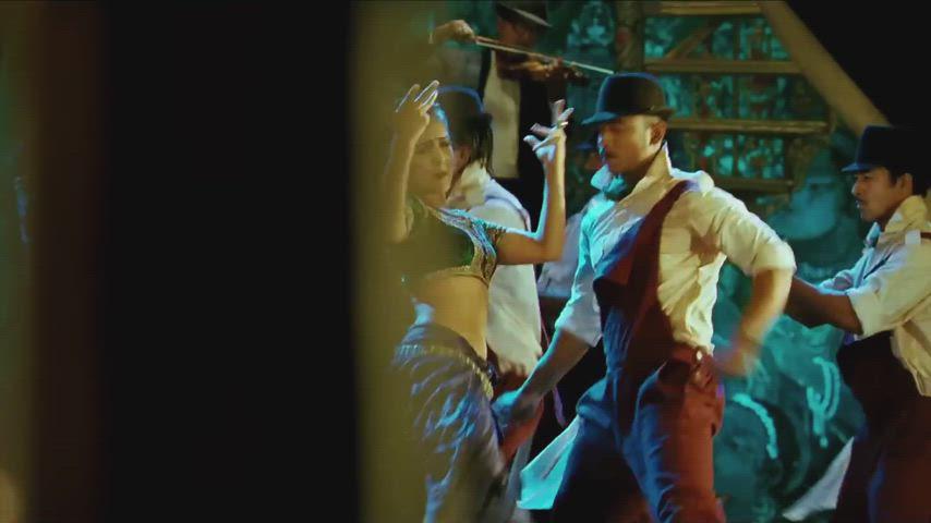 Hot and Sexy Looks from Pallavi Sharda