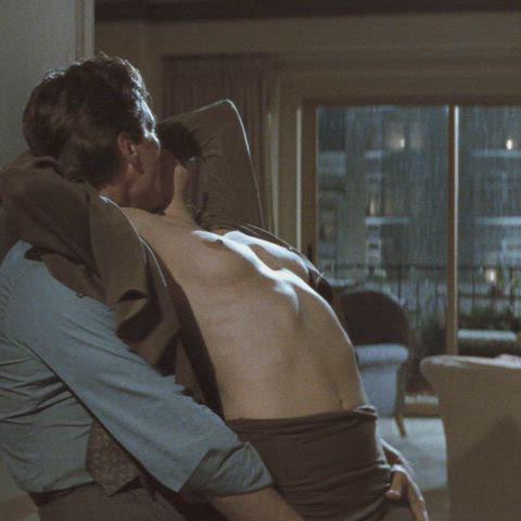 Jeanne Tripplehorn shines even more than Sharon Stone in the nude scenes from ‘Basic Instinct’