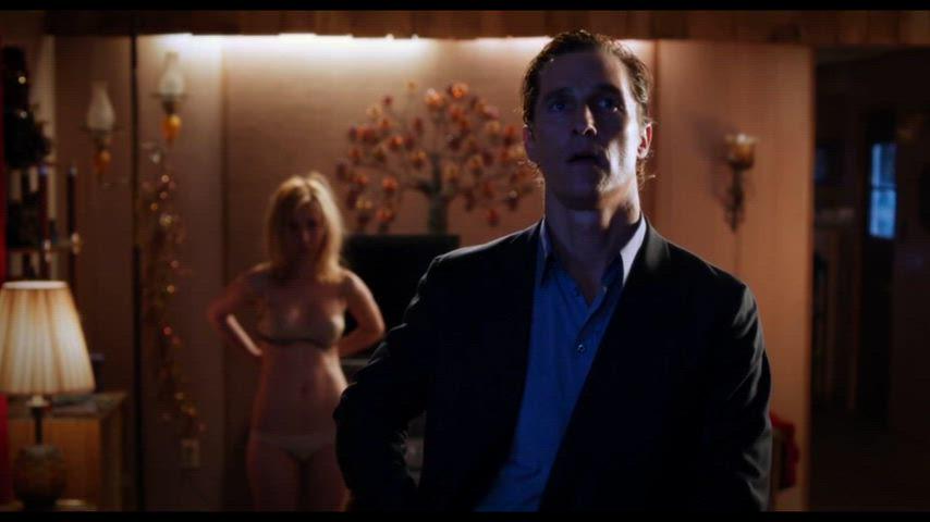 Juno Temple’s Nude Scene in Killer Joe