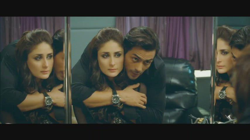 Kareena Kapoor’s hot appearance in her movies and TV series