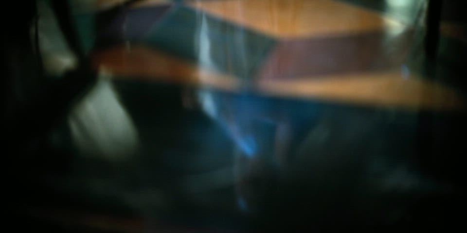 Kristin Lehman in a steamy sex scene from Altered Carbon (S1Ep2, 2018)