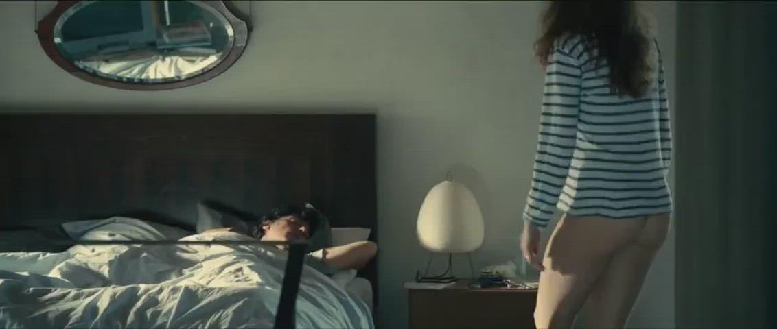 Laetitia Casta’s Hot Ass Steals the Show in Do Not Disturb