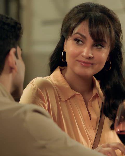 Lara Dutta’s hot scenes in movies and TV series