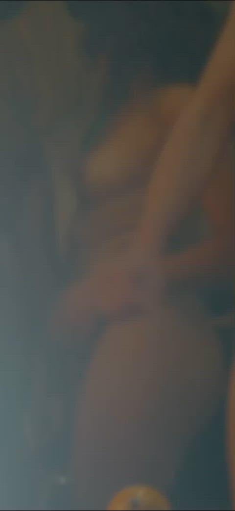 Madison Oakley in a nude scene from Peacemaker Season 2 Episode 1 (2025)