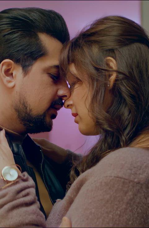 Manjari Fadnnis sizzles in a hot nude scene.