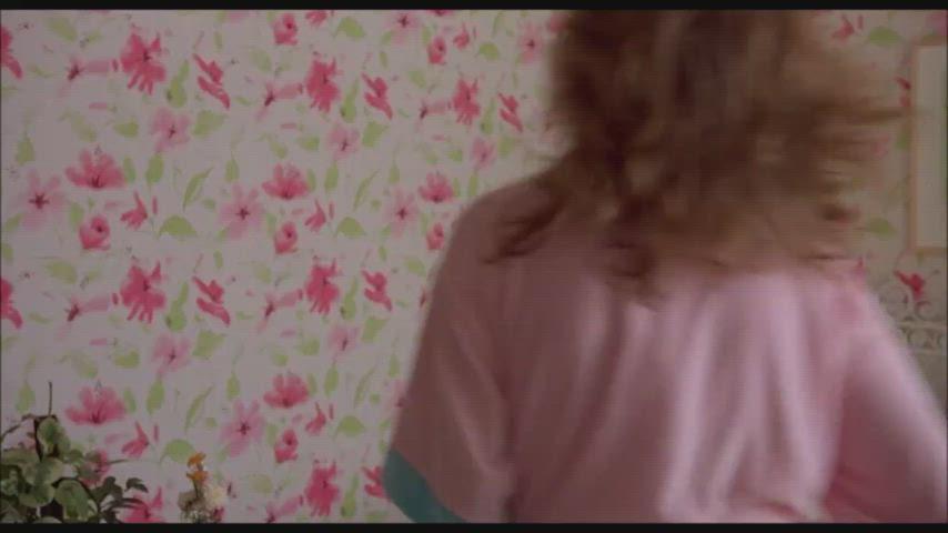 Michelle Johnson’s Nude Scene in Blame It on Rio (1984)