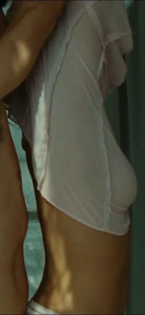 Natalia Cordova-Buckley Goes Wild in a Hot Scene from Ventanas al Mar