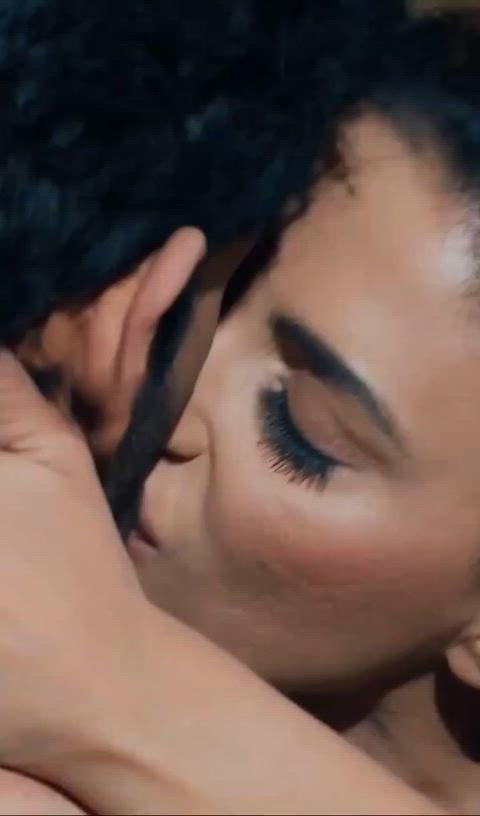 Navina Bole’s hot moments from her movies and TV series