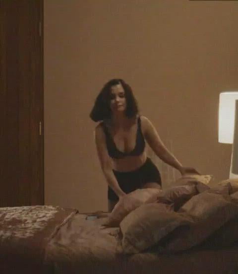 Parker Posey (55) Looks Stunningly Sexy in ‘Beau Is Afraid’