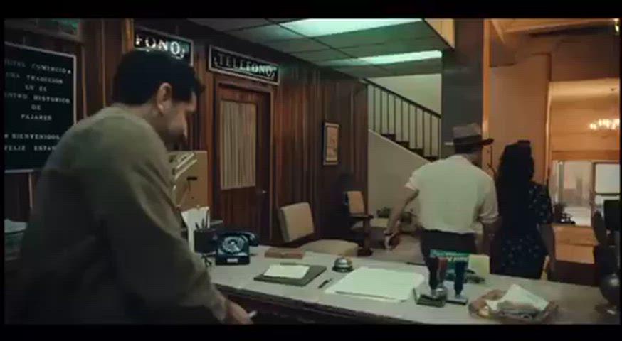 Paulina Gaitan Goes Wild in a Steamy Sexy Showcase!