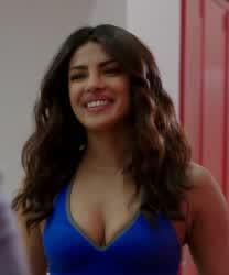 Priyanka Chopra’s Hot Nude Scene That Will Leave You Breathless