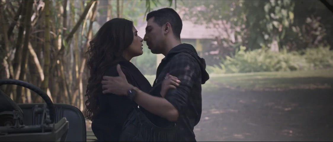 Richa Chadha’s Hot Scenes from Her Movies and TV Shows