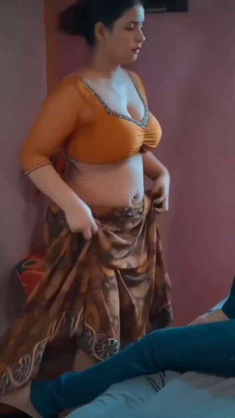 Ridhima Tiwari’s sexy appearance as Natasha Rajeshwari