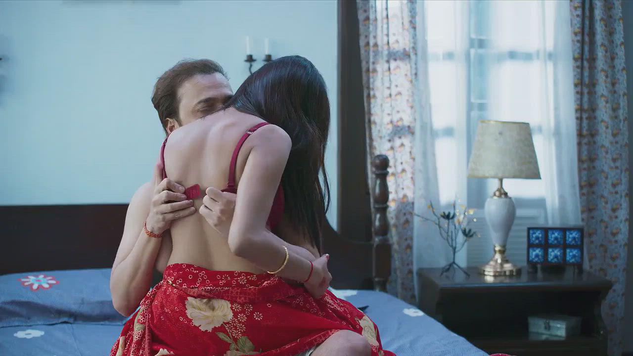 Shikha Sinha’s Steamy Scenes from Movies and TV Series