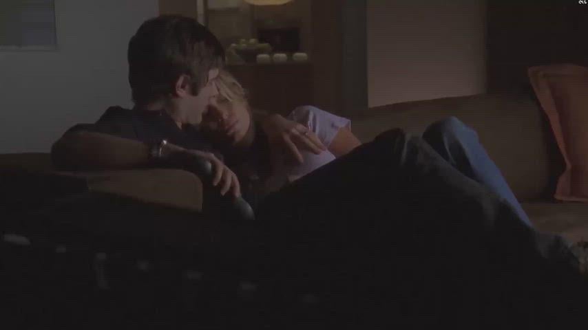 Sonya Walger and Adam Scott’s intimate sex scene in Tell Me You Love Me (2007)