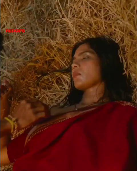 Swasika Vijay’s steamy nude scene that will leave you breathless