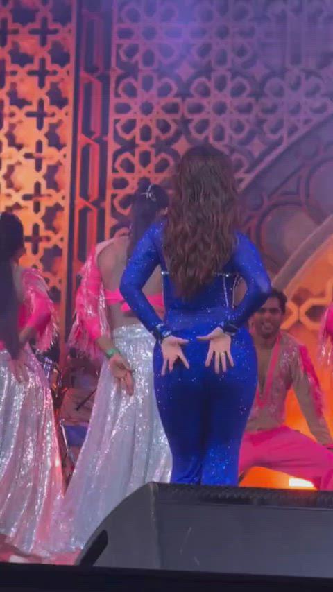 Tamanna Bhatia’s hot appearance in an event video