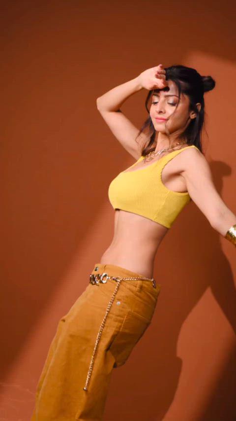 Vedika’s Hot Instagram Video