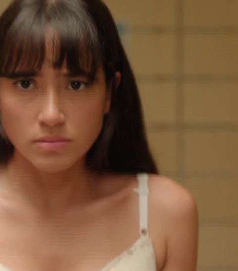 Wally Baram Goes Wild in a Sexy Showcase of Confidence