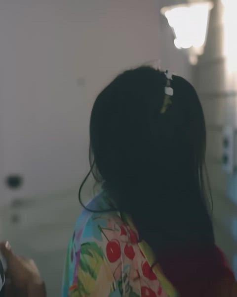 Adah Sharma in a steamy nude scene from The Holiday