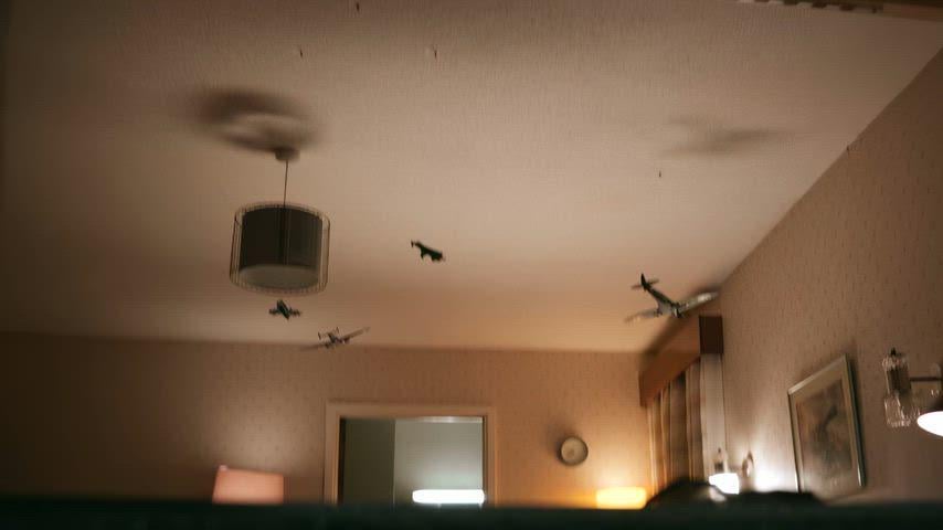 Aimee Lou Wood’s nude scene in Sex Education (2019)