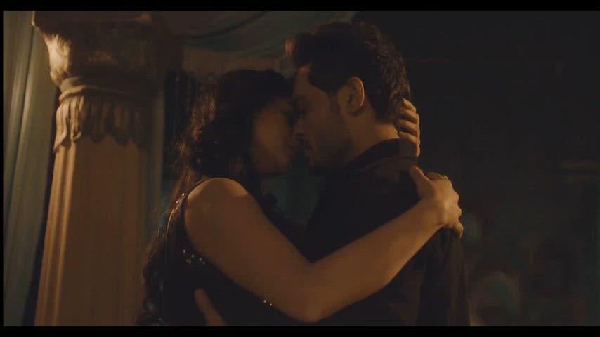 Akanksha Chamola’s Steamy Nude Scene in a Hot New Film