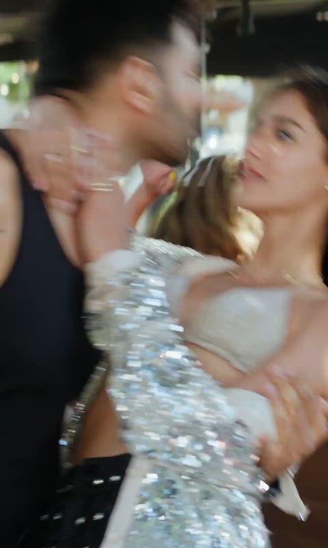 Ananya Panday’s jaw-dropping sexy scene in her hottest movie yet